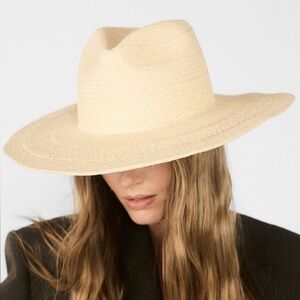 Janessa Leone Capri Hat